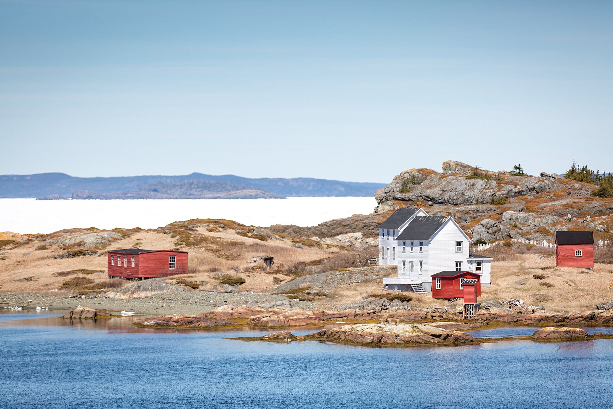 NewfoundlandTravelAvalonPeninsula_0014 Ottawa Wedding & Family Photographer Natasha Rombough