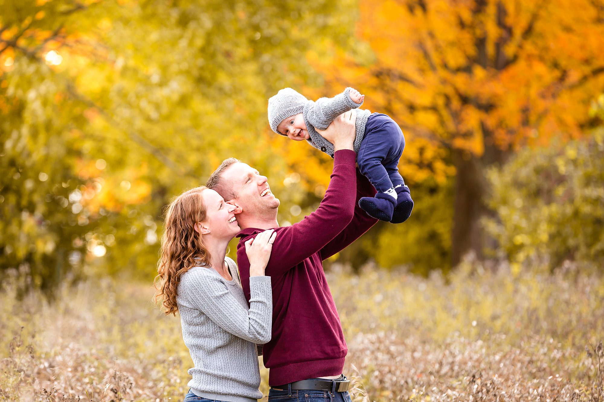 Outdoor Fall Family Photos in Ottawa_0016 Ottawa Wedding & Family
